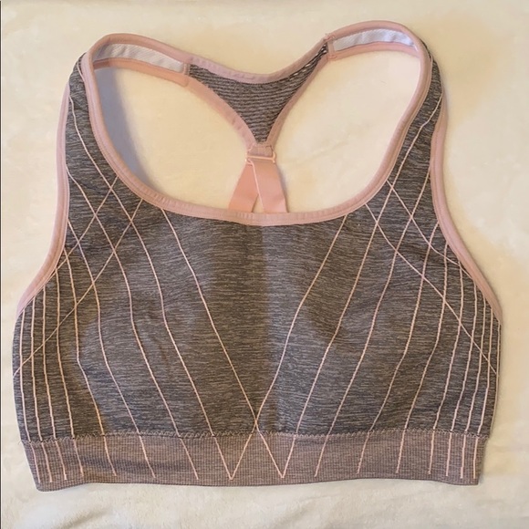 sports bra extra large